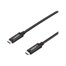 Lindy 5m Aktives USB 3.1 Gen 2 C/C Kabel - Cavo - Digitale/dati