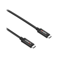 Lindy 5m Aktives USB 3.1 Gen 2 C/C Kabel - Cavo - Digitale/dati