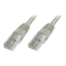 DIGITUS 2m Cat5e U-UTP - 2 m - Cat5e - U/UTP (UTP) - RJ-45 - RJ-45