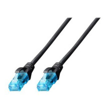 DIGITUS 5m Cat5e U/UTP - 5 m - Cat5e - U/UTP (UTP) - RJ-45 - RJ-45