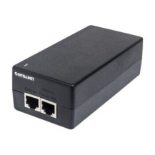 Intellinet 561235 - Gigabit Ethernet - 10,100,1000 Mbit/s - IEEE 802.3,IEEE 802.3ab,IEEE 802.3af,IEEE 802.3at,IEEE 802.3u,IEEE 8