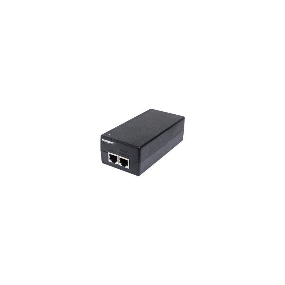 Intellinet 561235 - Gigabit Ethernet - 10,100,1000 Mbit/s - IEEE 802.3,IEEE 802.3ab,IEEE 802.3af,IEEE 802.3at,IEEE 802.3u,IEEE 8