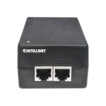 Intellinet 561235 - Gigabit Ethernet - 10,100,1000 Mbit/s - IEEE 802.3,IEEE 802.3ab,IEEE 802.3af,IEEE 802.3at,IEEE 802.3u,IEEE 8
