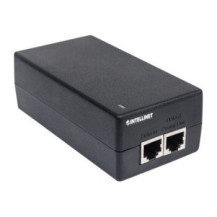 Intellinet 561235 - Gigabit Ethernet - 10,100,1000 Mbit/s - IEEE 802.3,IEEE 802.3ab,IEEE 802.3af,IEEE 802.3at,IEEE 802.3u,IEEE 8