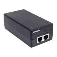 Intellinet 561235 - Gigabit Ethernet - 10,100,1000 Mbit/s - IEEE 802.3,IEEE 802.3ab,IEEE 802.3af,IEEE 802.3at,IEEE 802.3u,IEEE 8