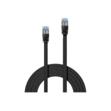 Lindy 47482 - 2 m - Cat6a - U/FTP (STP) - RJ-45 - RJ-45