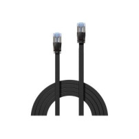 Lindy 47482 - 2 m - Cat6a - U/FTP (STP) - RJ-45 - RJ-45