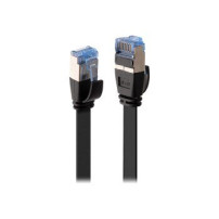 Lindy 47484 - 5 m - Cat6a - U/FTP (STP) - RJ-45 - RJ-45