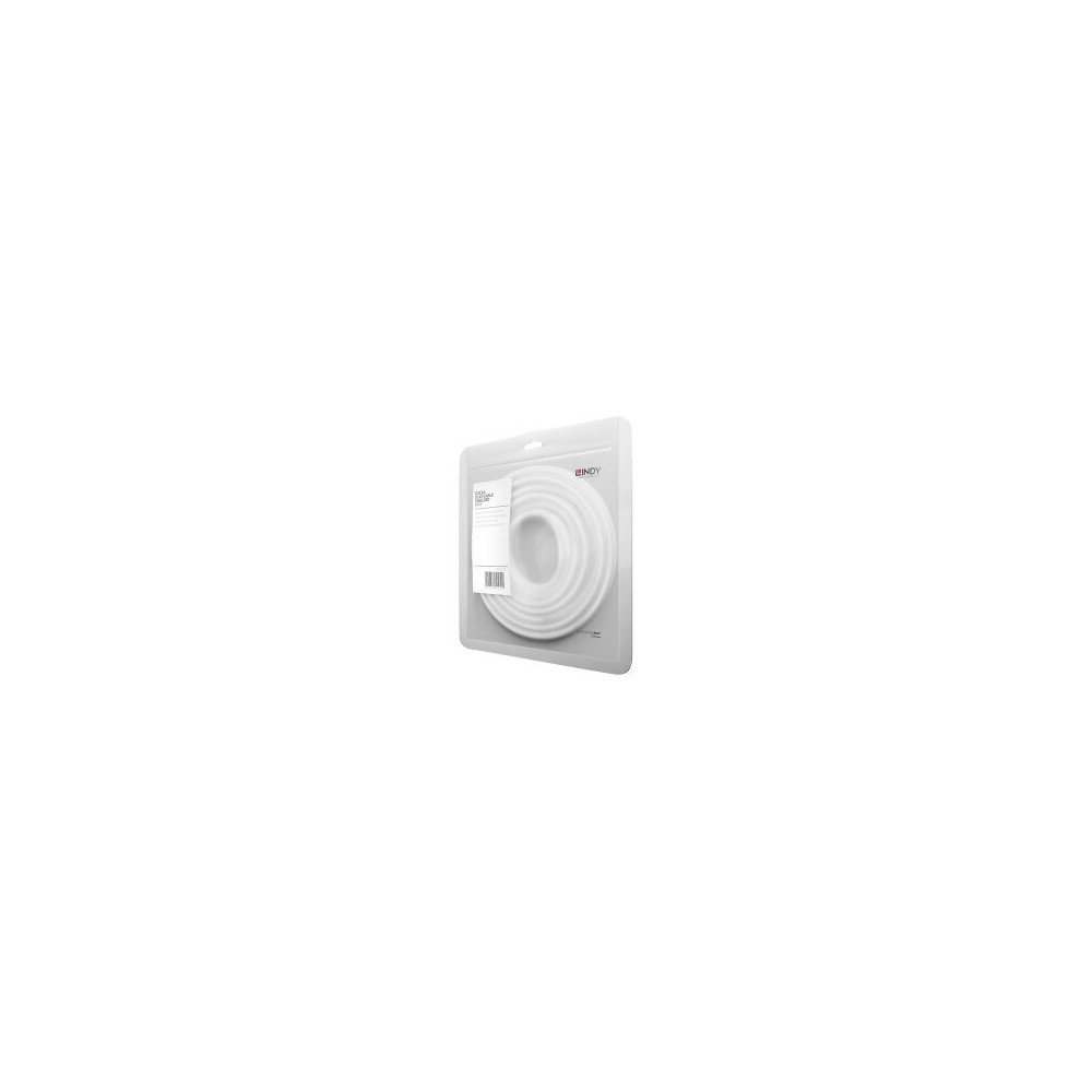 Lindy 47542 - 2 m - Cat6a - U/FTP (STP) - RJ-45 - RJ-45