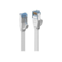 Lindy 47542 - 2 m - Cat6a - U/FTP (STP) - RJ-45 - RJ-45