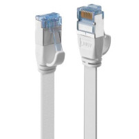 Lindy 47541 - 1 m - Cat6 - U/FTP (STP) - RJ-45 - RJ-45