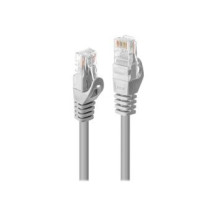 Lindy 48402 - 2 m - Cat5e - U/UTP (UTP) - RJ-45 - RJ-45