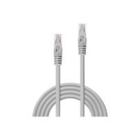 Lindy 48362 - 1 m - Cat5e - U/UTP (UTP) - RJ-45 - RJ-45