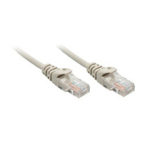 Lindy 48362 - 1 m - Cat5e - U/UTP (UTP) - RJ-45 - RJ-45