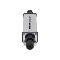 Intellinet 561211 - 10,100,1000 Mbit/s - 10/100/1000Base-T(X) - IEEE 802.3,IEEE 802.3ab,IEEE 802.3af,IEEE 802.3at,IEEE 802.3u -
