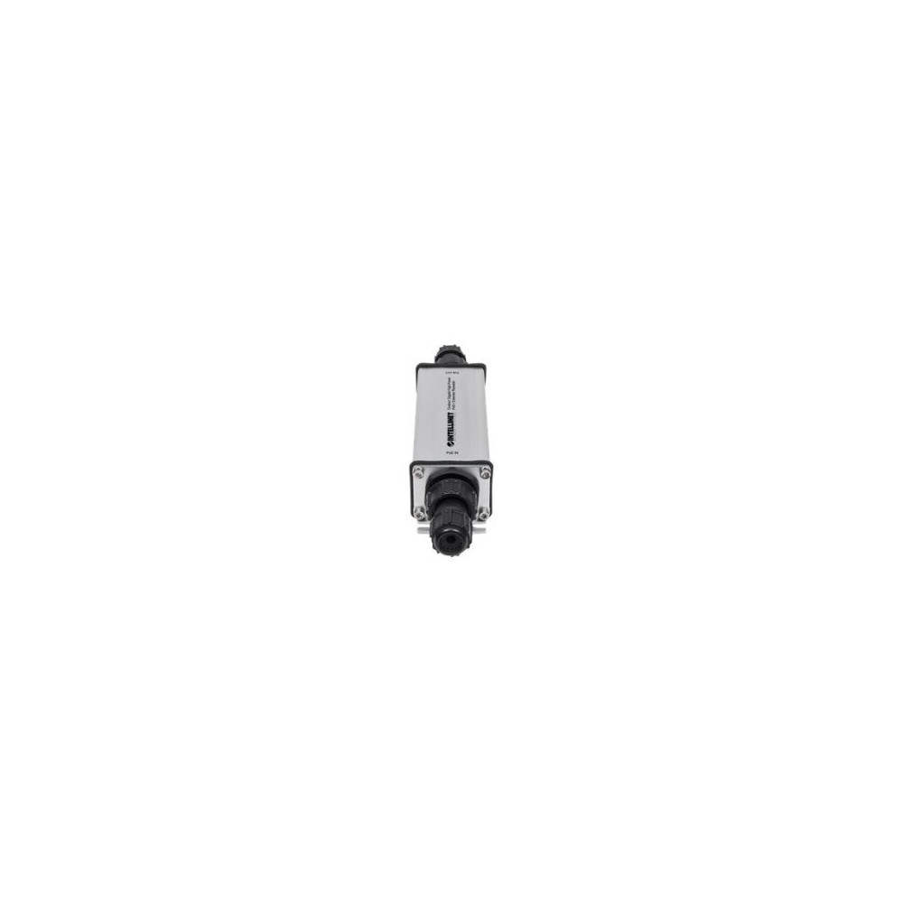 Intellinet 561211 - 10,100,1000 Mbit/s - 10/100/1000Base-T(X) - IEEE 802.3,IEEE 802.3ab,IEEE 802.3af,IEEE 802.3at,IEEE 802.3u -