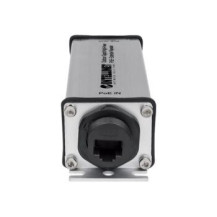 Intellinet 561211 - 10,100,1000 Mbit/s - 10/100/1000Base-T(X) - IEEE 802.3,IEEE 802.3ab,IEEE 802.3af,IEEE 802.3at,IEEE 802.3u -