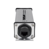 Intellinet 561211 - 10,100,1000 Mbit/s - 10/100/1000Base-T(X) - IEEE 802.3,IEEE 802.3ab,IEEE 802.3af,IEEE 802.3at,IEEE 802.3u -