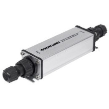 Intellinet 561211 - 10,100,1000 Mbit/s - 10/100/1000Base-T(X) - IEEE 802.3,IEEE 802.3ab,IEEE 802.3af,IEEE 802.3at,IEEE 802.3u -