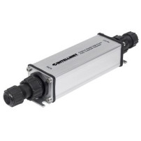 Intellinet 561211 - 10,100,1000 Mbit/s - 10/100/1000Base-T(X) - IEEE 802.3,IEEE 802.3ab,IEEE 802.3af,IEEE 802.3at,IEEE 802.3u -