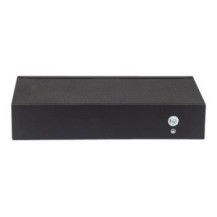 Intellinet 561266 - Non gestito - Gigabit Ethernet (10/100/1000) - Supporto Power over Ethernet (PoE)