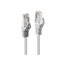 Lindy 48343 - 2 m - Cat5e - F/UTP (FTP) - RJ-45 - RJ-45
