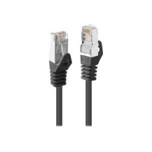 Lindy 48381 - 1 m - Cat5e - F/UTP (FTP) - RJ-45 - RJ-45