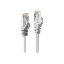 Lindy 48342 - 1 m - Cat5e - F/UTP (FTP) - RJ-45 - RJ-45