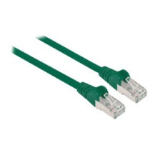 Intellinet Cat6 - SFTP - 5m - 5 m - Cat6 - S/FTP (S-STP) - RJ-45 - RJ-45 - Verde