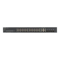 ZyXEL GS1920-24V2 - Gestito - Gigabit Ethernet (10/100/1000) - Montaggio rack