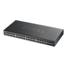 ZyXEL GS1920-48V2 - Gestito - Gigabit Ethernet (10/100/1000) - Montaggio rack