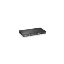 ZyXEL GS1920-48V2 - Gestito - Gigabit Ethernet (10/100/1000) - Montaggio rack
