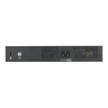 ZyXEL GS1920-8HPV2 - Gestito - Gigabit Ethernet (10/100/1000) - Supporto Power over Ethernet (PoE) - Montabile a parete