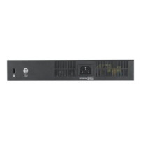 ZyXEL GS1920-8HPV2 - Gestito - Gigabit Ethernet (10/100/1000) - Supporto Power over Ethernet (PoE) - Montabile a parete