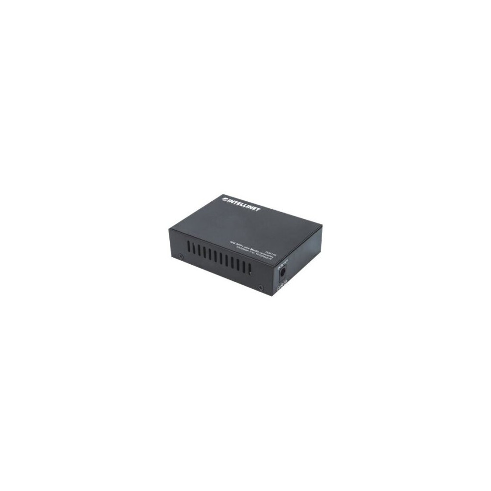 Intellinet 508193 - 10000 Mbit/s - IEEE 802.3u - 10 Gigabit Ethernet - 10,100,1000,1200,2500,5000,10000 Mbit/s - Full - Half - S