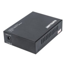 Intellinet 508193 - 10000 Mbit/s - IEEE 802.3u - 10 Gigabit Ethernet - 10,100,1000,1200,2500,5000,10000 Mbit/s - Full - Half - S