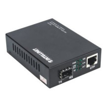 Intellinet 508193 - 10000 Mbit/s - IEEE 802.3u - 10 Gigabit Ethernet - 10,100,1000,1200,2500,5000,10000 Mbit/s - Full - Half - S