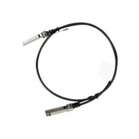 HPE JL487A - 0,65 m - SFP28 - SFP28 - Maschio/Maschio