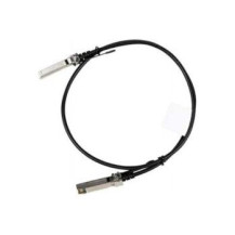HPE JL487A - 0,65 m - SFP28 - SFP28 - Maschio/Maschio