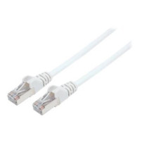 Intellinet Cat6 - SFTP - 10m - 10 m - Cat6 - S/FTP (S-STP) - RJ-45 - RJ-45 - Bianco