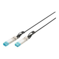 DIGITUS DN-81222 - 2 m - SFP+ - SFP+