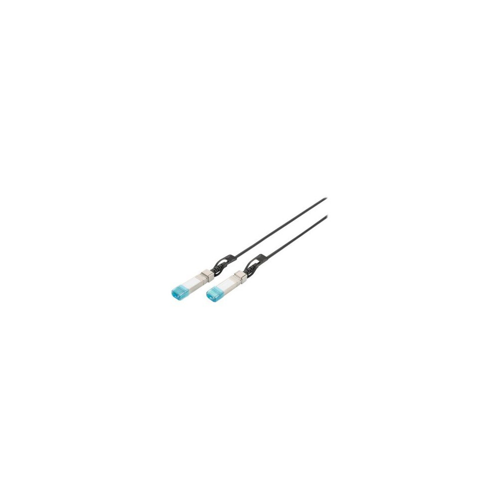 DIGITUS DN-81226 - 10 m - SFP+ - SFP+