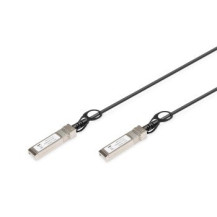DIGITUS DN-81226 - 10 m - SFP+ - SFP+