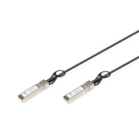 DIGITUS DN-81226 - 10 m - SFP+ - SFP+