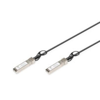 DIGITUS DN-81226 - 10 m - SFP+ - SFP+