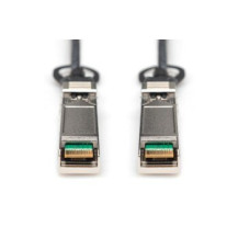 DIGITUS DN-81226 - 10 m - SFP+ - SFP+