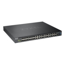 ZyXEL XS3800-28 - Gestito - L2+ - 10G Ethernet (100/1000/10000) - Montaggio rack