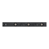 ZyXEL XS3800-28 - Gestito - L2+ - 10G Ethernet (100/1000/10000) - Montaggio rack