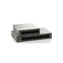 Netgear GS305 - Non gestito - L2 - Gigabit Ethernet (10/100/1000) - Montabile a parete