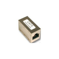 EFB Elektronik 37489.1 - RJ-45 - RJ-45 - Bronzo